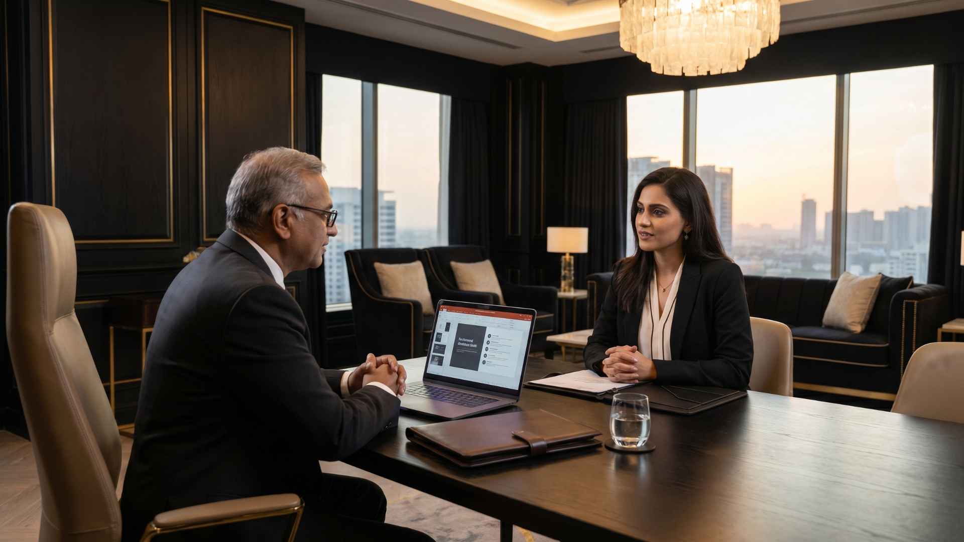 KB HireDesk hiring discussion