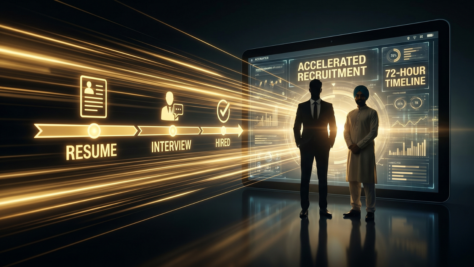 48 hour hiring process explained