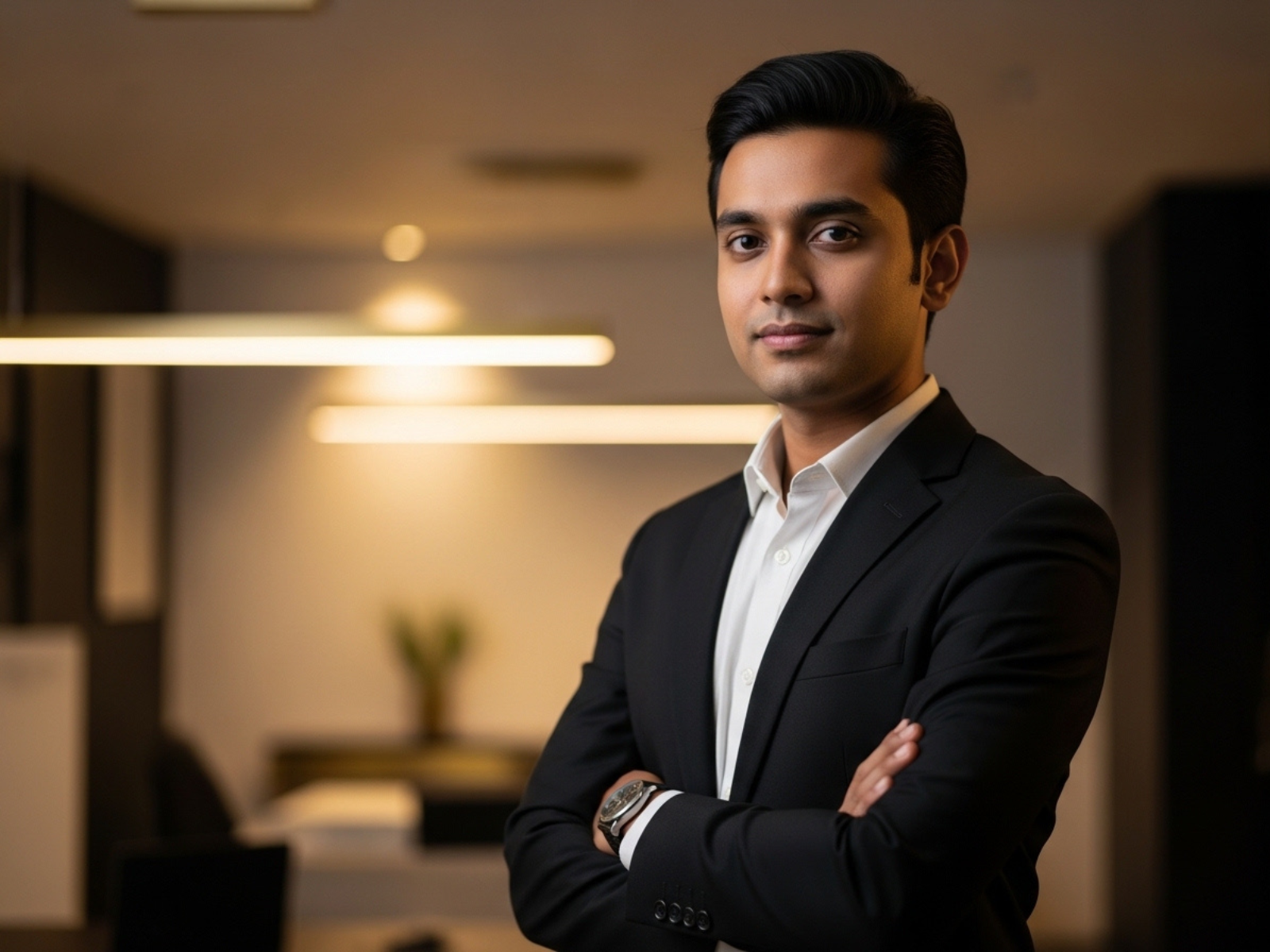 Professional recruitment expert helping companies and candidates connect