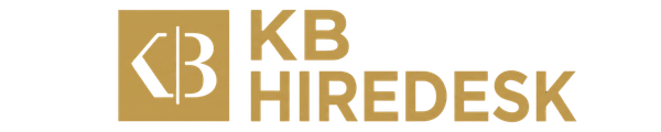 KB Hiredesk
